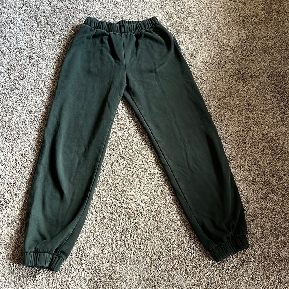 Brandy Melville sweatpants